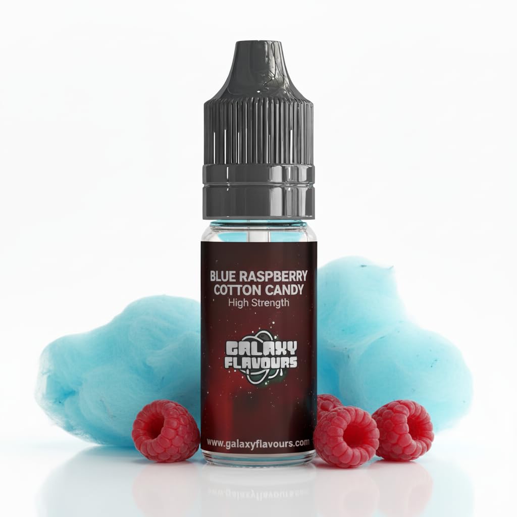 Peppermint Food Flavouring Drops 10ml - Premium Mint Extract for Professional Baking & Luxury Peppermint Beverages - High Strength Food Grade Concentrate by GALAXY FOOD FLAVOURS — view 77