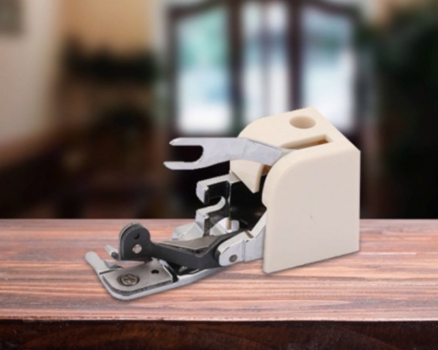 Prensatelas Universal para Máquina de Coser Multiusos miniatura 7