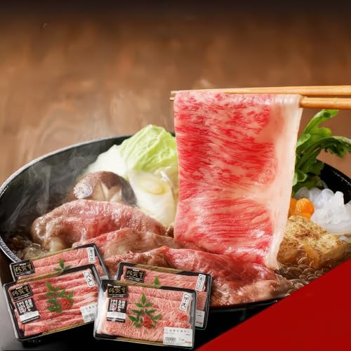 [2週間以内にお届け!]中山牧場 佐賀牛しゃぶしゃぶ すき焼き用 800g (バラ・モモまたはウデ ・肩ロース ・ロース各200g) 和牛 肉 ギフト 牛肉 黒毛和牛 ふるさと納税 返礼品