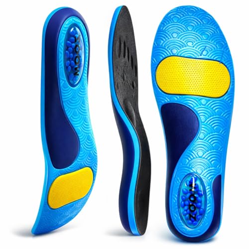 Goofort DynaZoom Air-Cushion Insoles