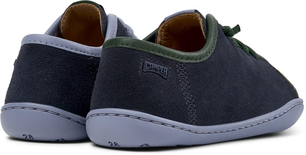 Camper Peu Cami K800663 Slip onUnisex niños