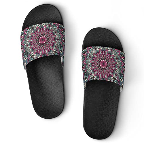 Shower sandals Lurnise anti-glisse contre les sols mouillés de salle de bain