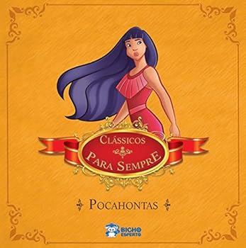 Classicos Para Sempre - Pocahontas