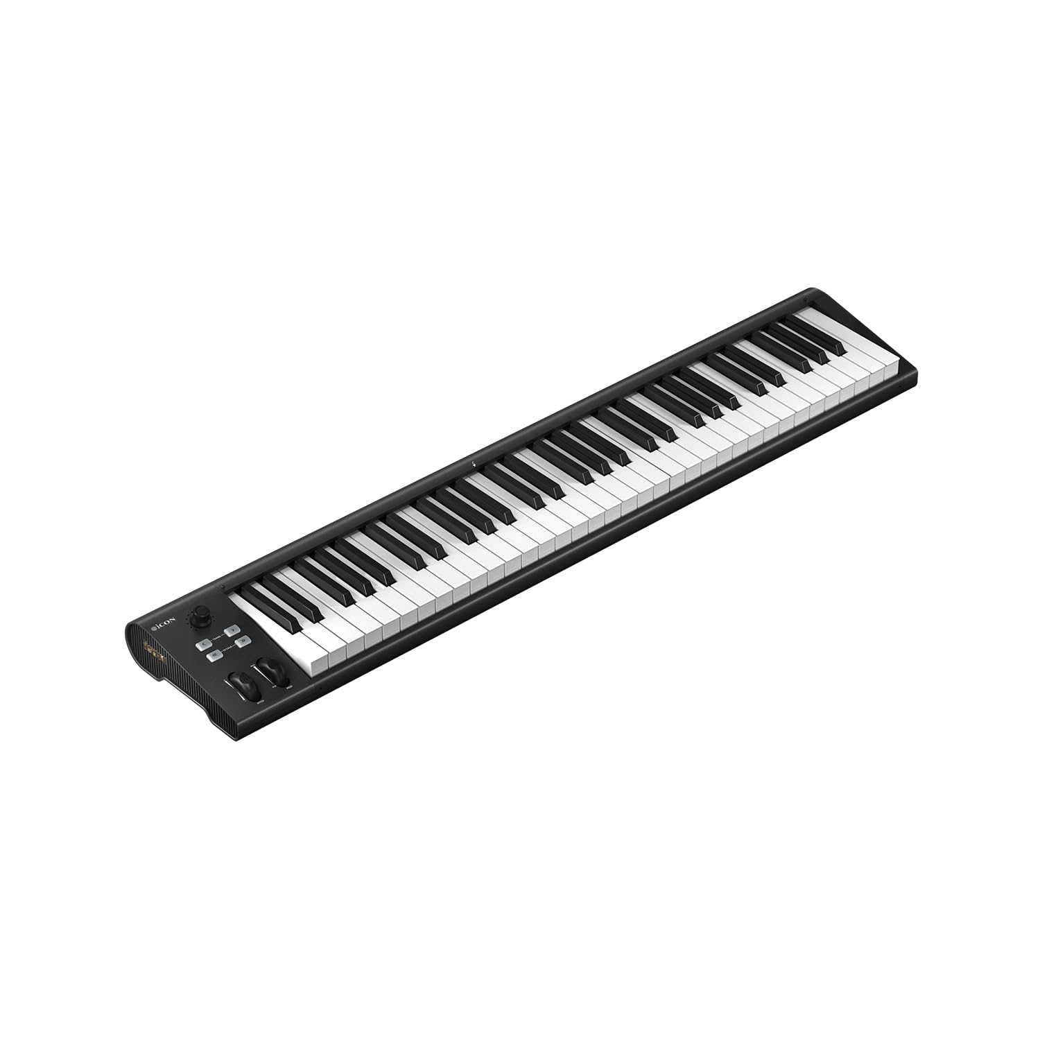 Amazon.com: iCON Pro Audio Artist MIDI Keyboard Controller Series