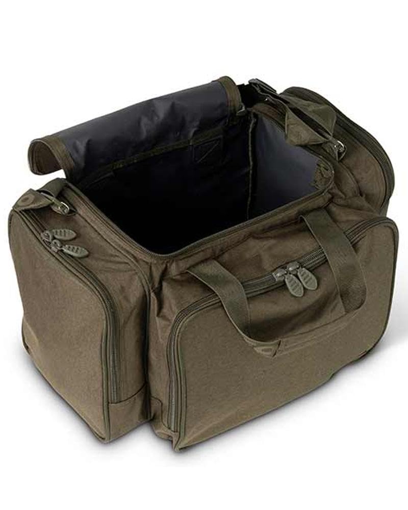 Fox Borsa Tote Voyager Medium, verde scuro, Viaggiare