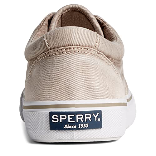 Image of Sperry Men's Halyard 2 Eye Boat Shoes