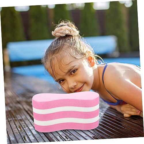 Flotador para piernas de entrenamiento de natación 5 capas para adultos y niños miniatura 5