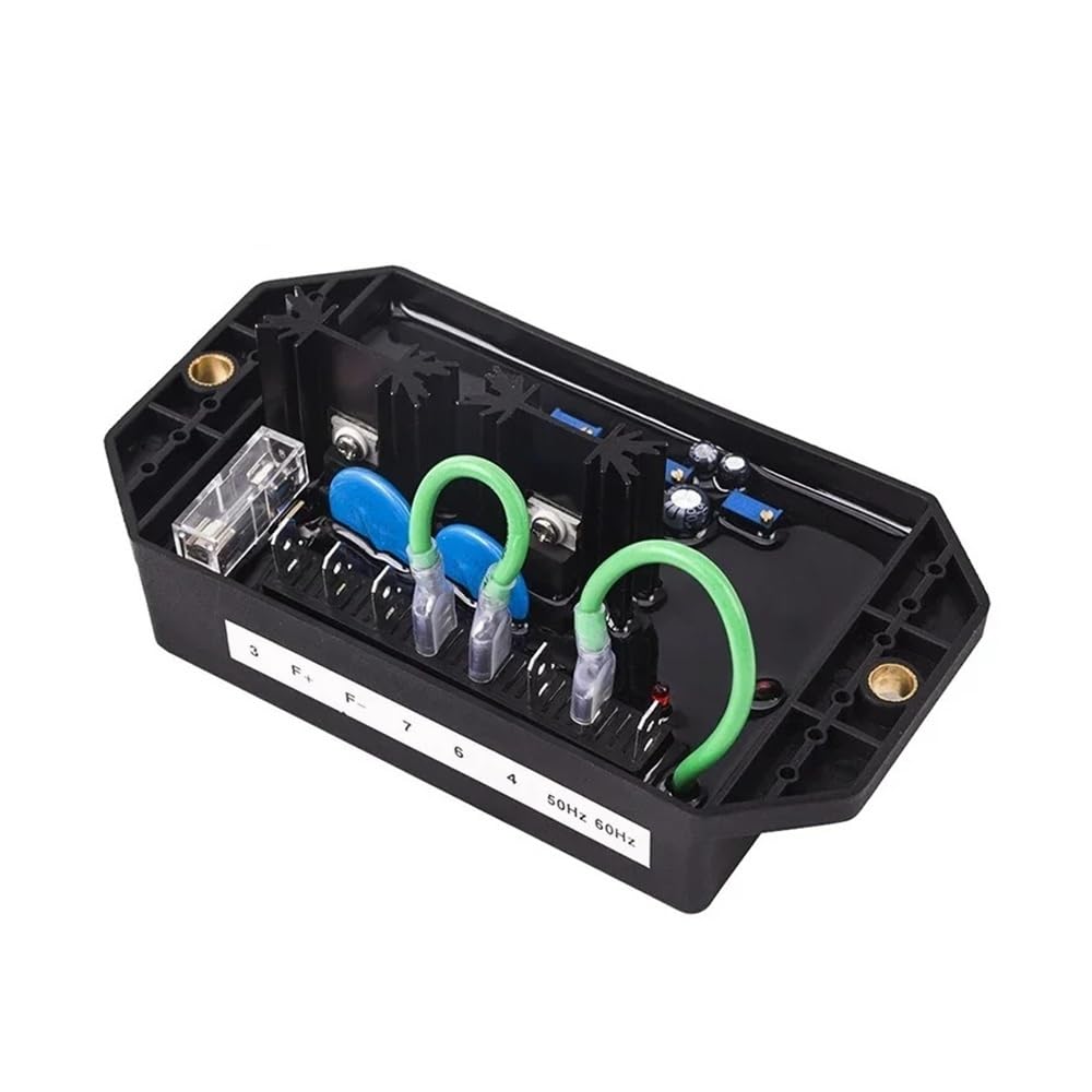 Régulateur AVR KI-DAVR-95SW stabilisateur tension Kipor camping-car