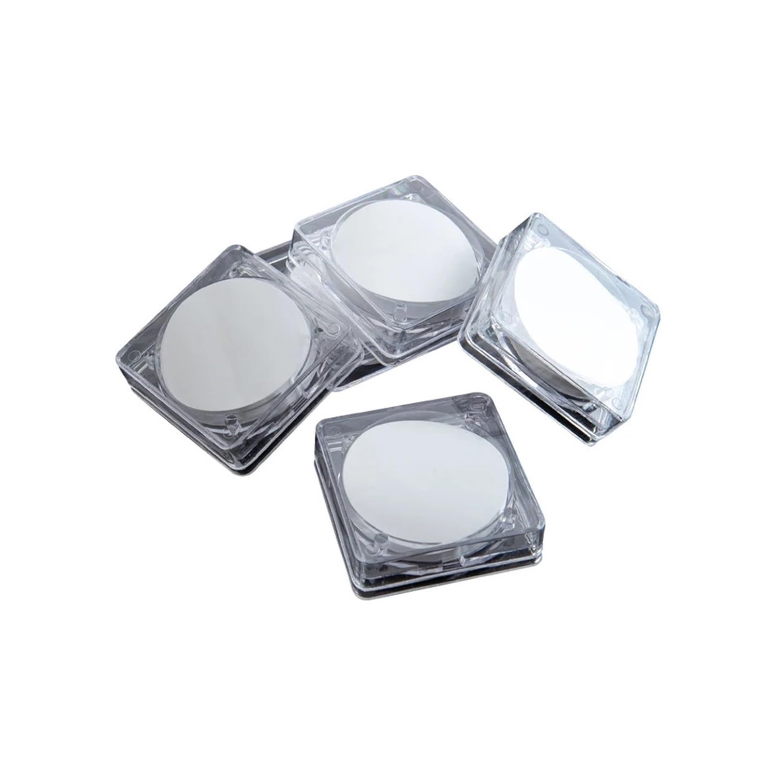 50 sztuk/partia laboratorium PTFE hydrofobowa średnica 47 mm 50 mm wiele porów mikroporowata membrana filtracyjna miliporowa membrana filtracyjna (47 mm 2,0 um)
