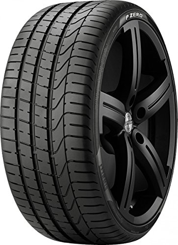 Pirelli P ZERO Radial Tire - 225/40R18 92W