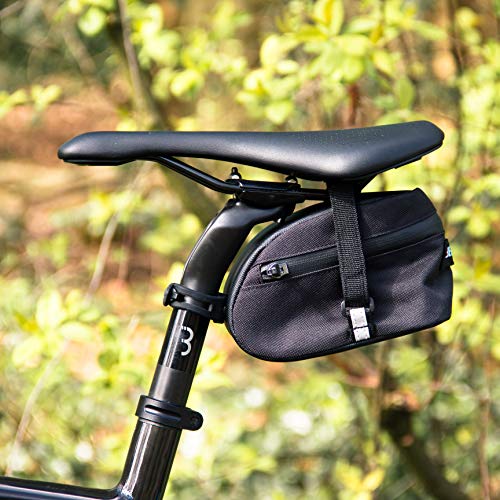 Sac de selle BBB BSB-31 le compagnon idéal pour vos sorties vélo