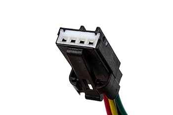 Amazon.com: GM Genuine Parts 25889498 Steering Wheel Pad