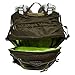 Osprey Stratos 24 Men's Hiking Backpack, Gator Green