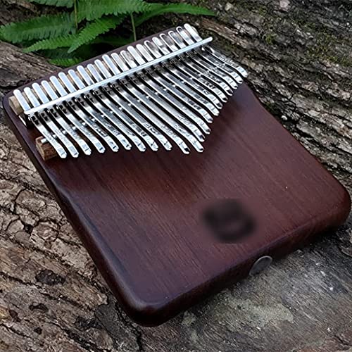KDOQ Piano à Pouce Kalimba Piano à Doigt Portable Mini Piano à Pouce Kalimba 21 Tons pour débutants Piano à Doigt avec… - Les Beatles, Paul McCartney, John Lennon, RIngo Starr, George Harrison KDOQ Piano à Pouce Kalimba Piano à Doigt Portable Mini Piano à Pouce Kalimba 21 Tons pour débutants Piano à Doigt avec… – Image 3