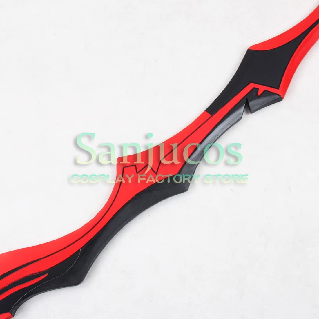 Amazon.co.jp: 【Sanjucos】ネロ・クラウディウス 隕鉄の鞴 剣