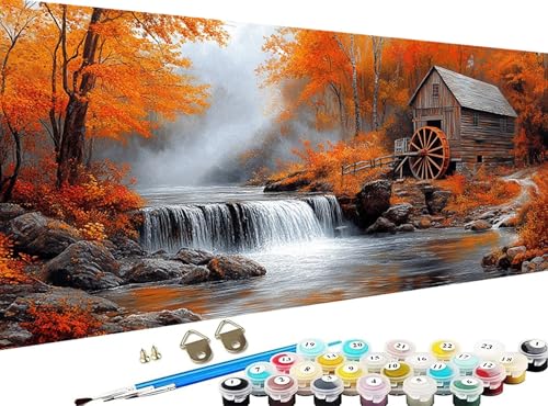 �������G �H �y�C���g�o�C�i���o�[ �c���[�n�E�X, �i���o�[�y�C���g��l��DIY�Z�b�g�i�u���V�ƃA�N�����G�̋���܂ށj�A�N���G�C�e�B�u�Ȏ���̖��G�Z�b�g�A�����ւ̃f�W�^���G��M�t�g�A�n���E�B�� ����, �ƒ��I�t�B�X�̕Ǒ��� �M�t�g 40x80cm Z-