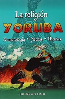 Paperback Religion yoruba, La (Spanish Edition) [Spanish] Book