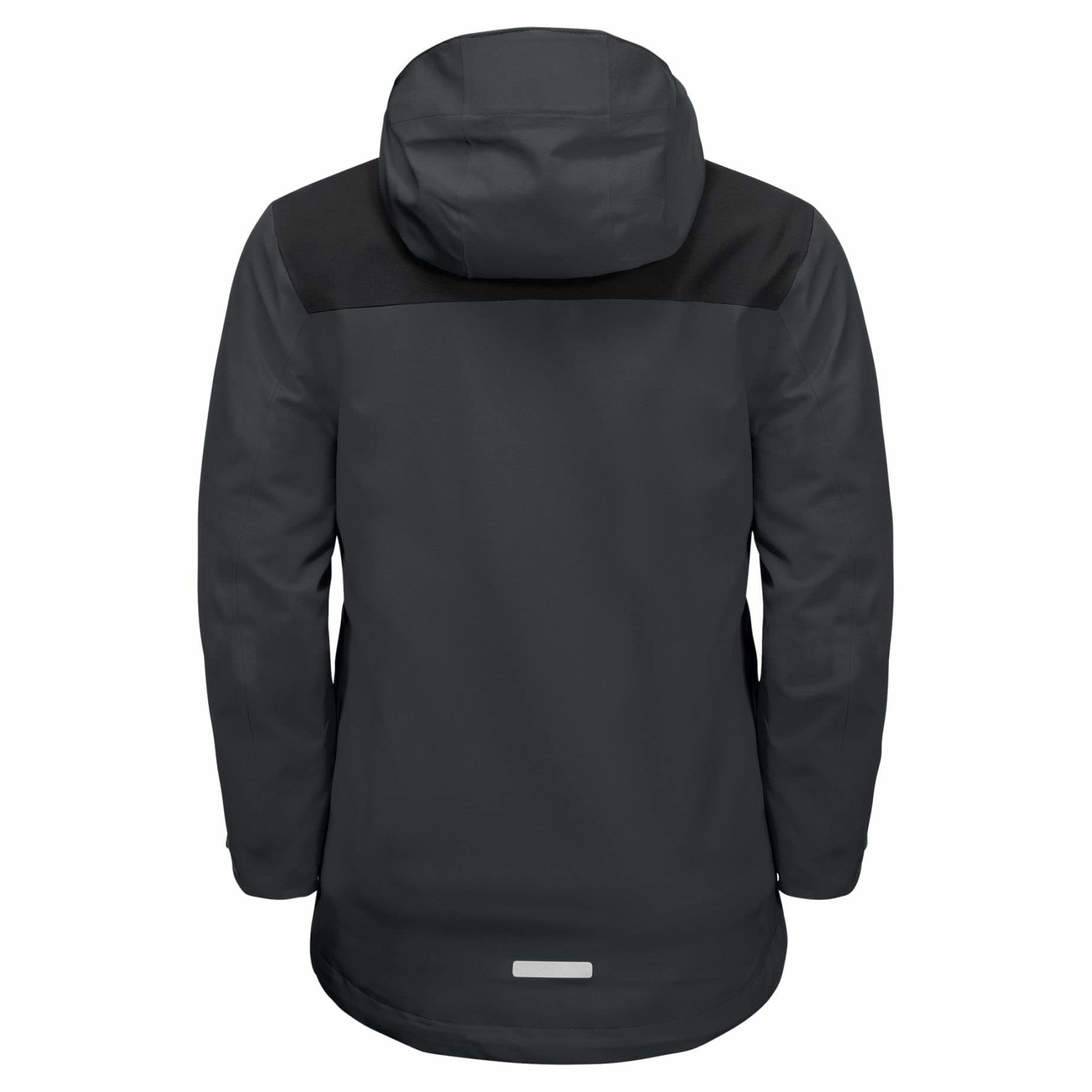 Jack Wolfskin Kurtka Uniseks - dzieci Snowfrost 3in1 Jacket K