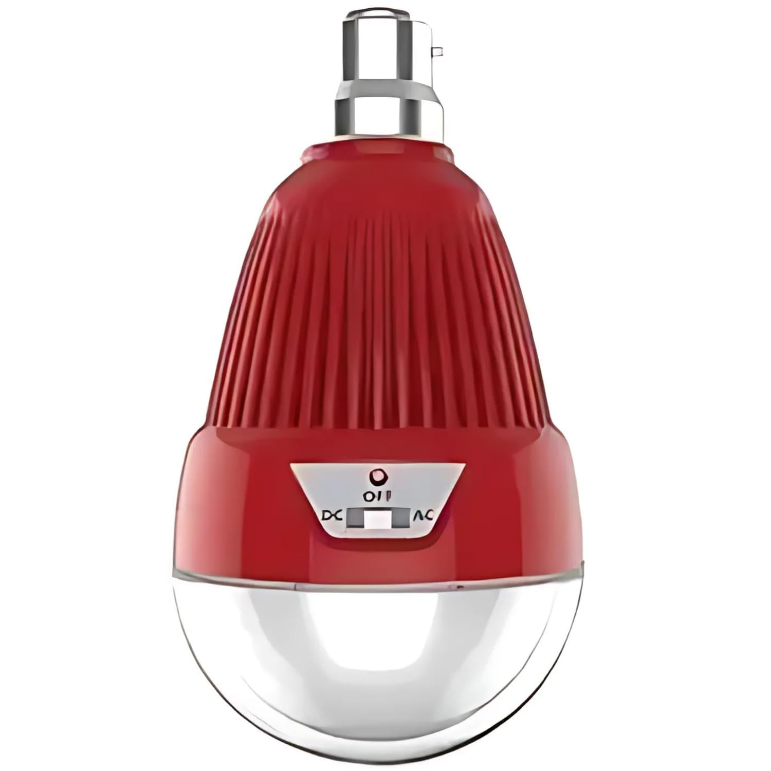 Drumstone (𝐕𝐈𝐏 𝐒𝐩𝐞𝐜𝐢𝐚𝐥 𝟏𝟎 𝐘𝐞𝐚𝐫𝐬 𝐖𝐚𝐫𝐫𝐚𝐧𝐭𝐲) 150W Rechargeable LED Emergency Bulb – 8-Hour Backup, Auto Power-On During Outages, Energy Efficient Lighting Solution for Indoor Use-image-25
