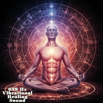 639 Hz Vibrational Healing Sound