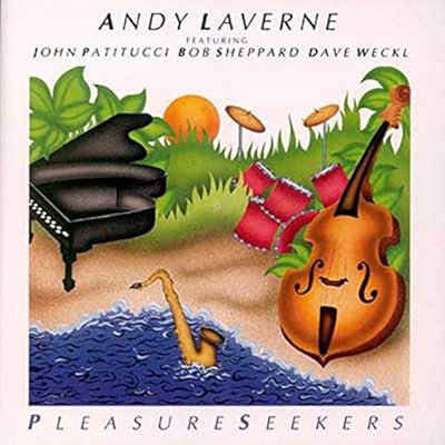 Pleasure Seekers