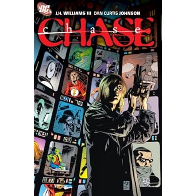 Chase TP