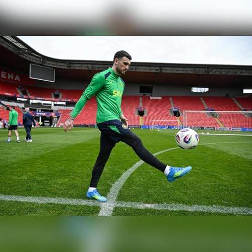 What you need to know ahead of Ireland vs Czechia