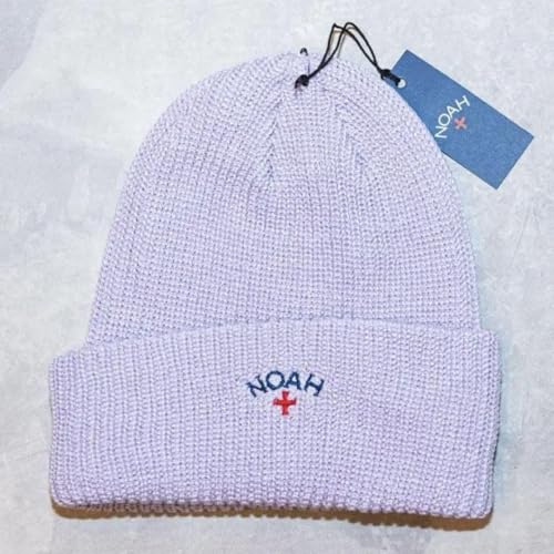 Noah Striped Beanie(ストライプ ビーニー)