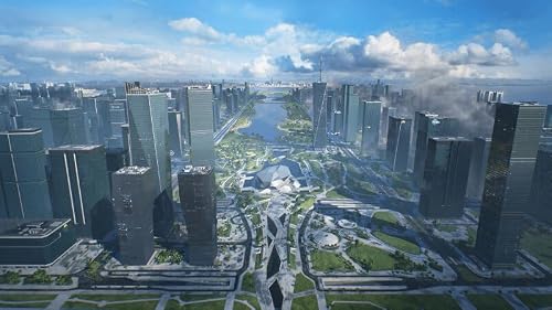 Xbox Series X Battlefield 2042 Xsx - vue 9