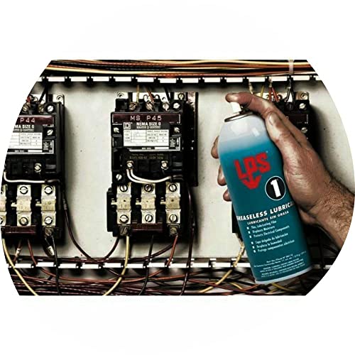 Lawnmowers Parts / Genuine 00116 Greaseless Lubricant, Aerosol Can, 11 Oz.