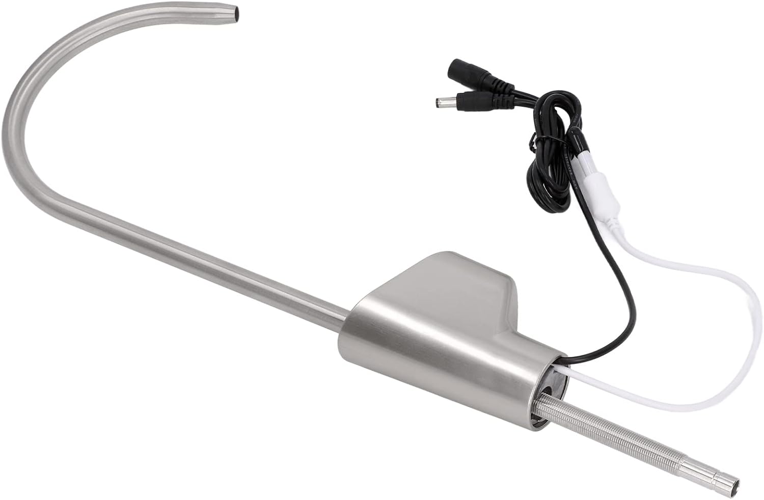 Touch Screen Faucet TDS Value Digital Display Water Tap DN10 24V for Home Kitchen