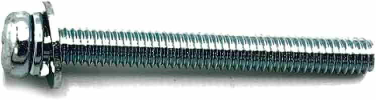 Amazon.com: Polaris Ranger Pan Head Screw, Genuine OEM Part 