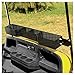 10L0L Front Inner Storage Basket/Tray Organizer for Golf Cart EZGO TXT and RXV E&G