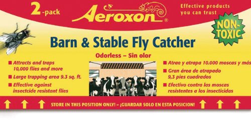 Tanglefoot Company Aeroxon Barn&Stble Fly Catcher 35