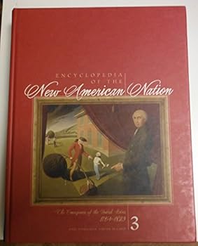 Encyclopedia of the New American Nation