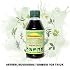 Mahabhringraj Ayurvedic Hair Oil - 2 Bottles of 200 ml Each