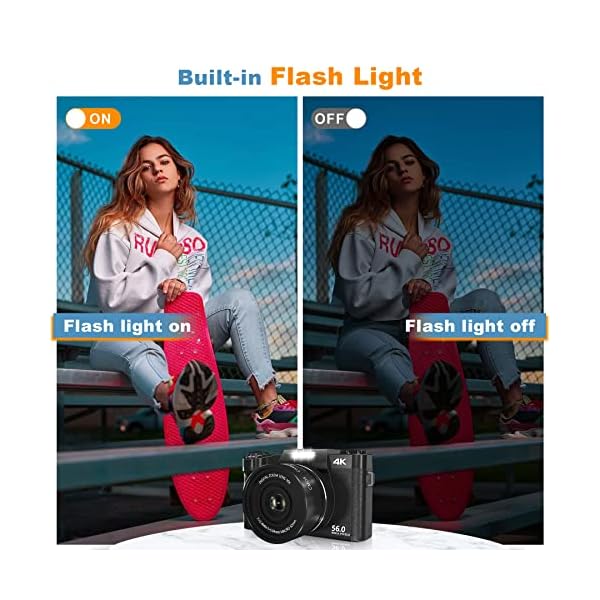 Saneen-Digital-Camera-4K-Cameras-for-Photography-56MP-Vlogging-Camera-for-YouTube-with-32GB-SD-Card-16X-Digital-Camera-for-Teens-Kids-Beginner-with-2-Rechargeable-Batteries-Black Saneen-Digital-Camera-4K-Cameras-for-Photography-56MP-Vlogging-Camera-for-YouTube-with-32GB-SD-Card-16X-Digital-Camera-for-Teens-Kids-Beginner-with-2-Rechargeable-Batteries-Black