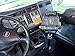 Havis C-HDM-1001 Heavy Duty Vehicle Mount for Large Trucks
