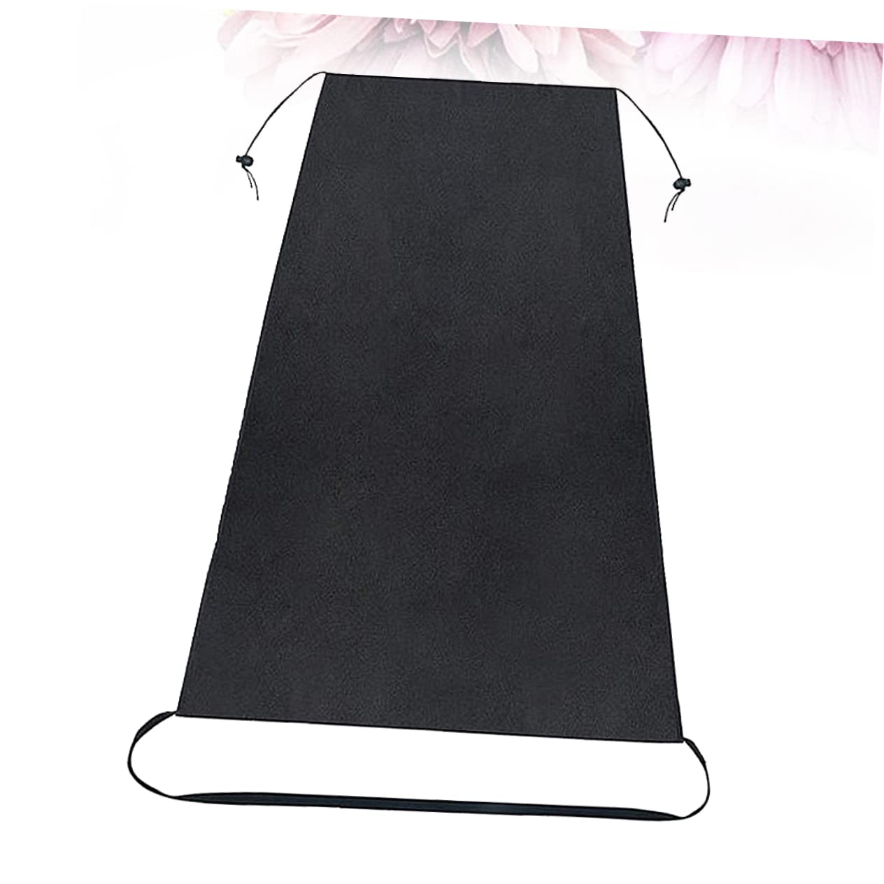 BESTonZON 3 Pz copri passeggino accessorio per passeggino bidirezionale parasole passegino passeggini protezione per passeggino infantile copertura per passeggino Anti-UV protettore