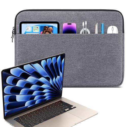 Amazon.co.jp: ノートパソコン ケース 15インチ MacBook Air M5 2026