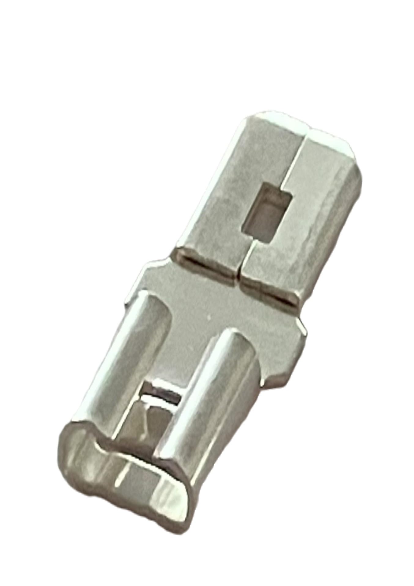 Generic F1 to F2 Terminal Adapters, 4-Pack