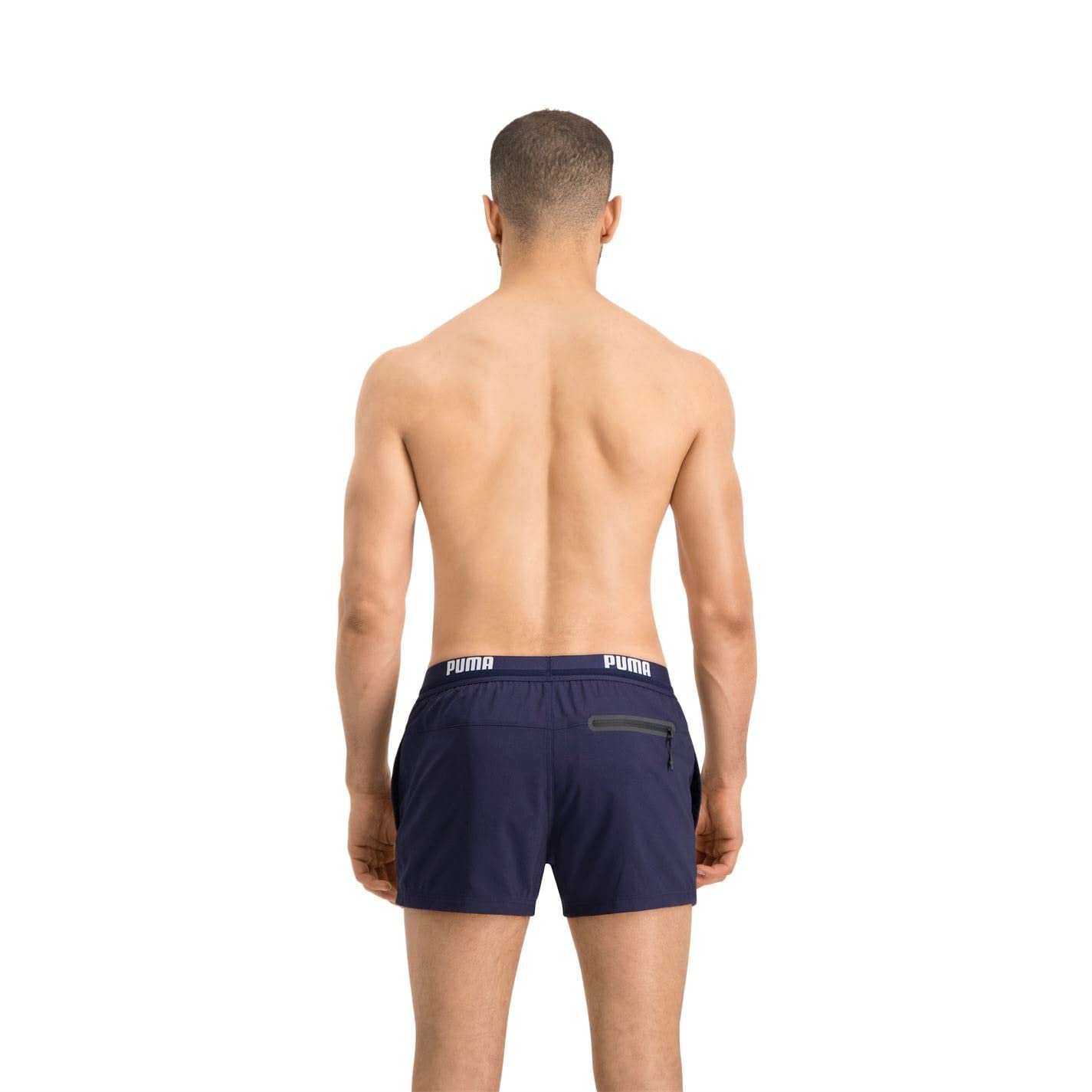 Puma Shorts 100000030 Trajes de baño Hombre (Pack de 1)