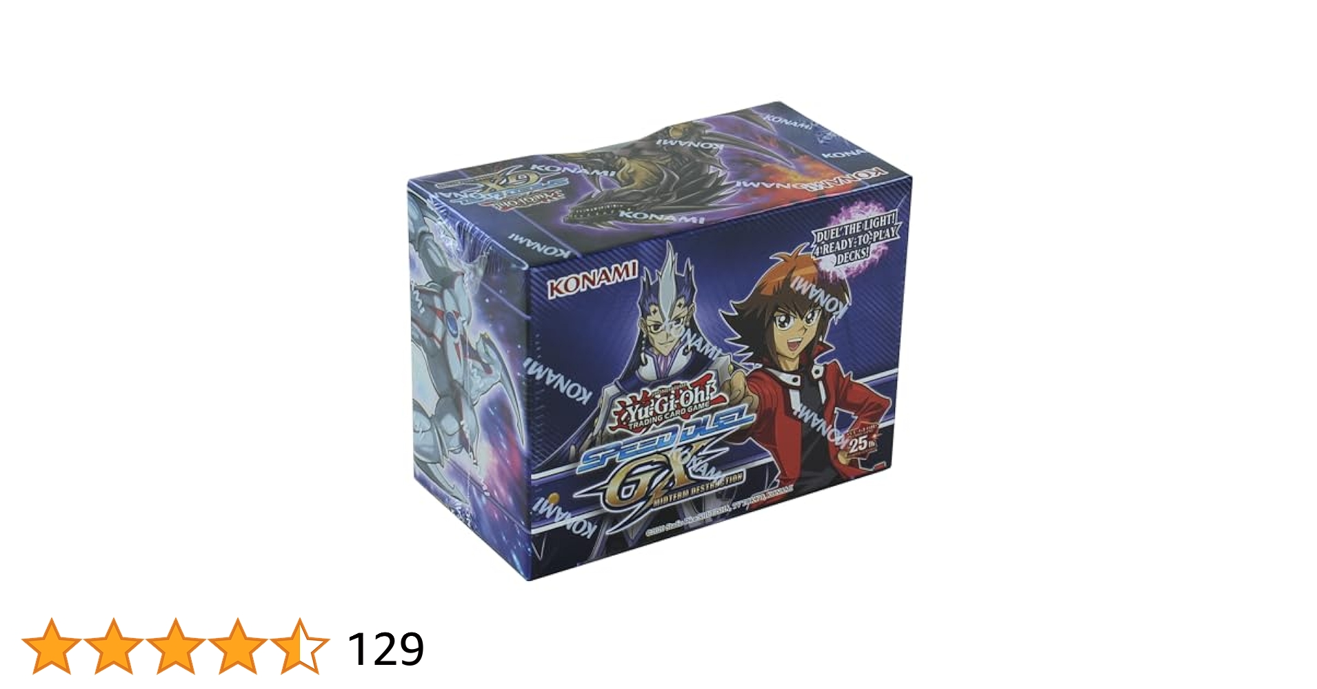 遊戯王 champ hobby League Blue ホビーリーグ 80枚 Yu-Gi-Oh