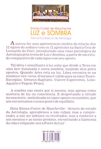 Luz E Sombra