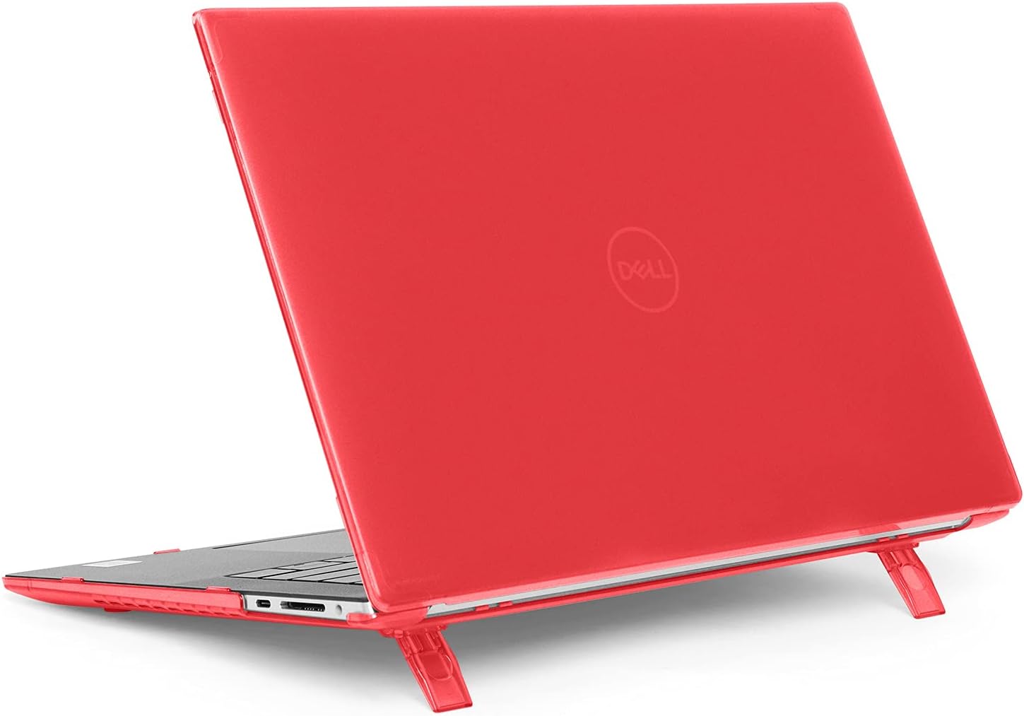 mCover Case Compatible for 2020-2022 17" Dell XPS 17 9700 9710 9720 / Precision 5750 5760 5770 Series Laptop Computer ONLY (NOT Fitting Other Dell Models) - Black