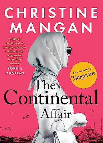 The Continental Affair (English Edition)