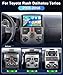 [4+64G] Car Stereo for Toyota Rush Daihatsu Terios 2006-2016 Wireless Carplay Android Auto,9