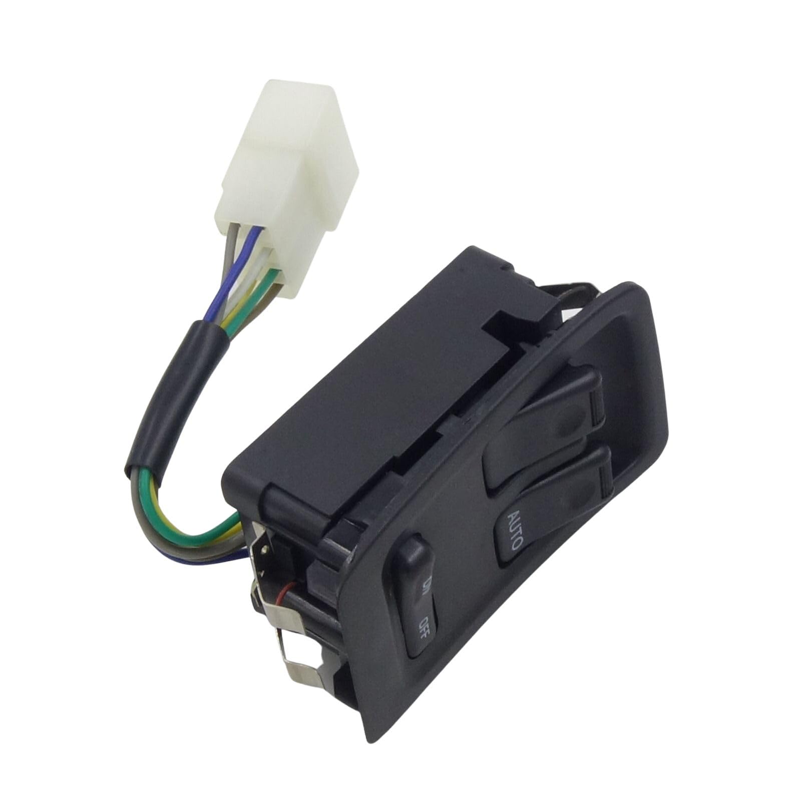 Amazon.co.jp: パワーウィンドウスイッチ 適合 RX-7 FD3S 1/2/3