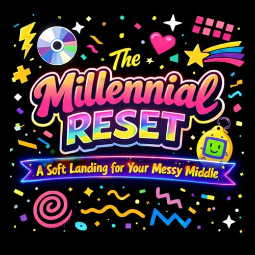 The Millennial Reset Titelbild