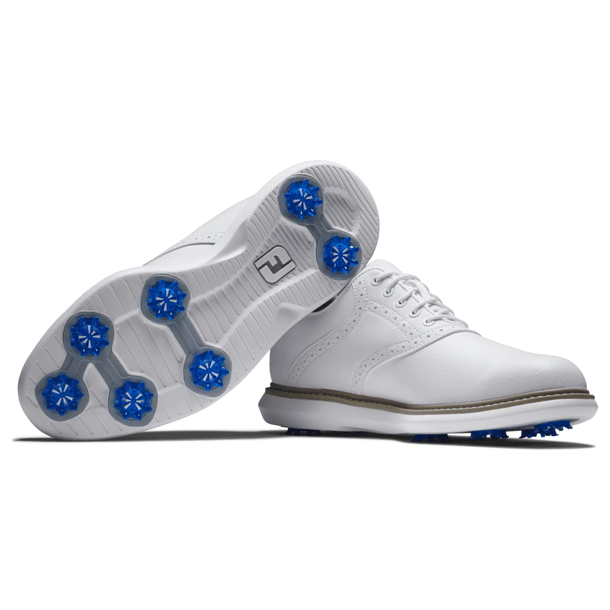 FootJoy Men's Traditions Golf Shoes